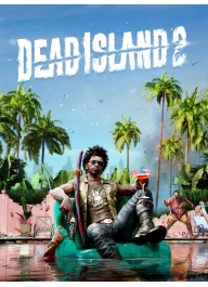 بازی Dead Island 2 کامپیوتر pc